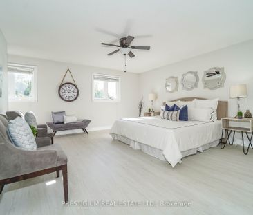 For Lease - 55 Fifefield Drive Unit# Upper, Vaughan, Ontario - Photo 6