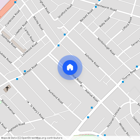 Avenue Road, Doncaster, DN2 4AH, United Kingdom