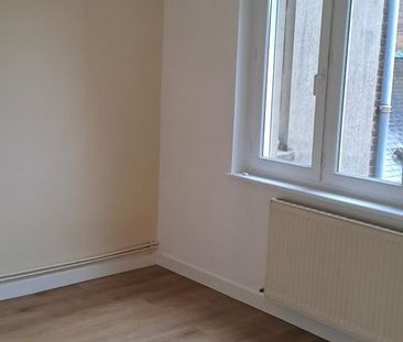 Location appartement F3 Amiens - Photo 5