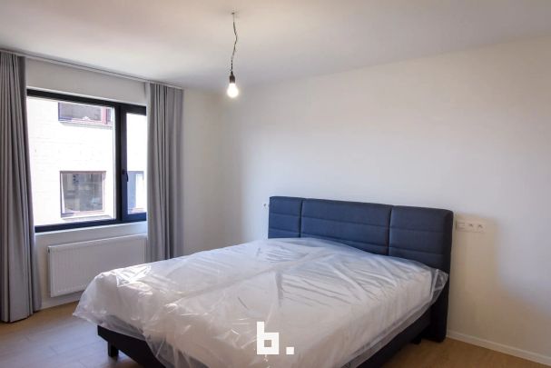 Groot en gunstig gelegen appartement vlak bij de kust - Photo 1