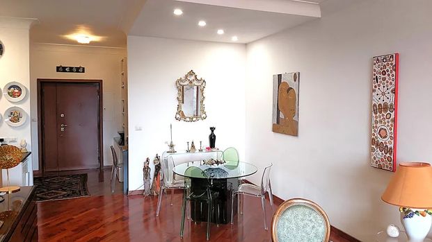 Viale Pasteur, Rome, Lazio 00144 - Photo 1