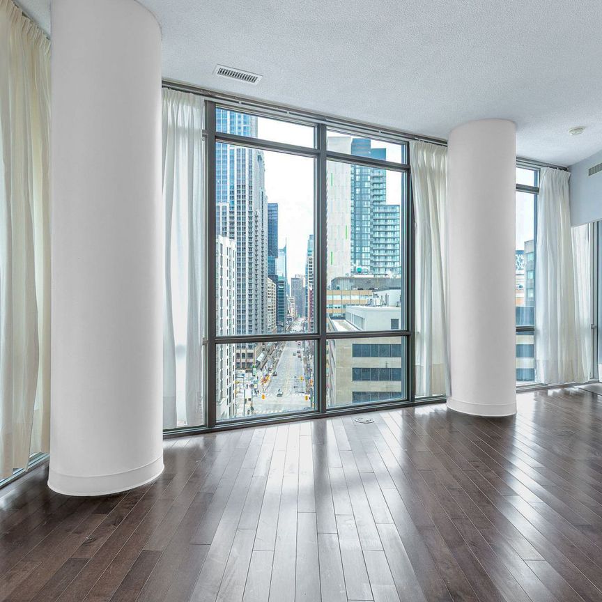For Lease - 832 Bay Street Unit# 908, Toronto, Ontario - Photo 1
