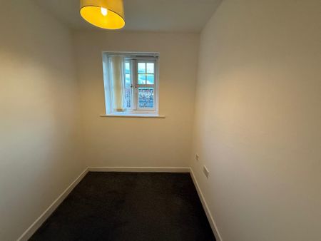 3 bedroom terraced house to rent - Photo 3