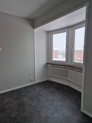 Ponsbachs väg, Krylbo - Foto 1