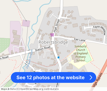 Robertsbridge - Photo 1