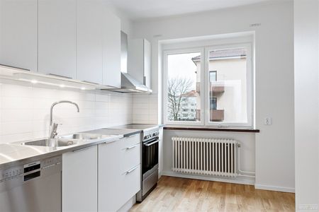 Kvarngatan 6 B - Photo 2