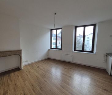 Location Appartement 1 pièce 25m² NANCY 54000 - Photo 2
