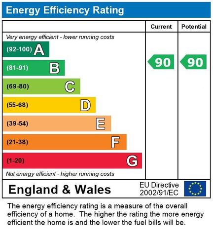 3 bedroom flat to rent - Photo 5