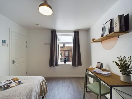 6 bedroom house to rent - Photo 5