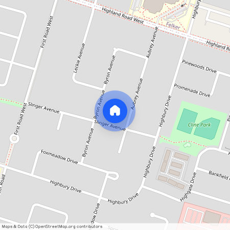 114 Slinger Avenue Unit# LOWER, Hamilton