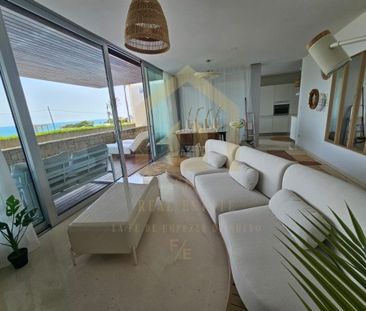 3 room luxury Apartment for rent in Javea, Spain - Photo 3
