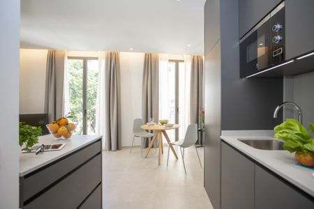 Piso para alquiler temporal en El Carmen - Photo 3