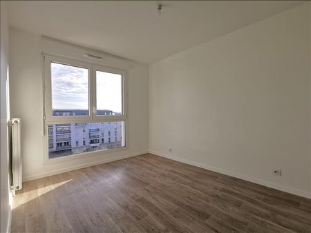 2 pièces - 44,29 m² - 5ème étage - Colocation non autorisée - Photo 3
