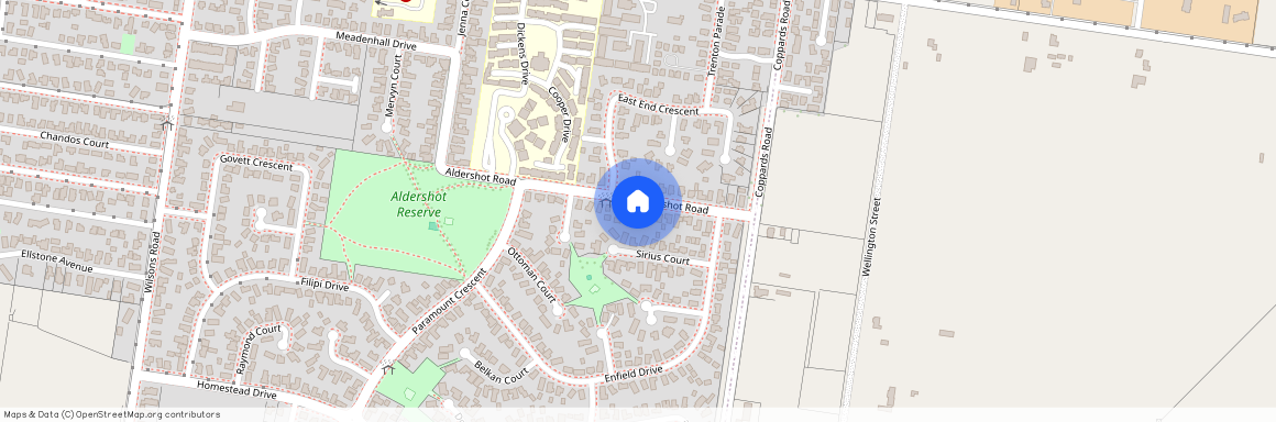 19 Aldershot Road, St Albans Park VIC