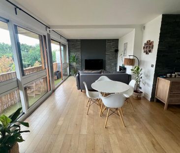Location Appartement 2 pièces 56m² - Photo 2