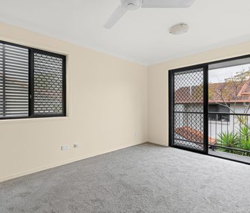 Private 2 Level Living in Quiet Townhouse Complex - Photo 3