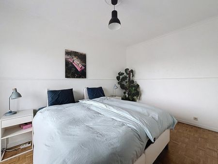 Forest Domaine: Beautiful furnished 3-bedroom apartment - Foto 4