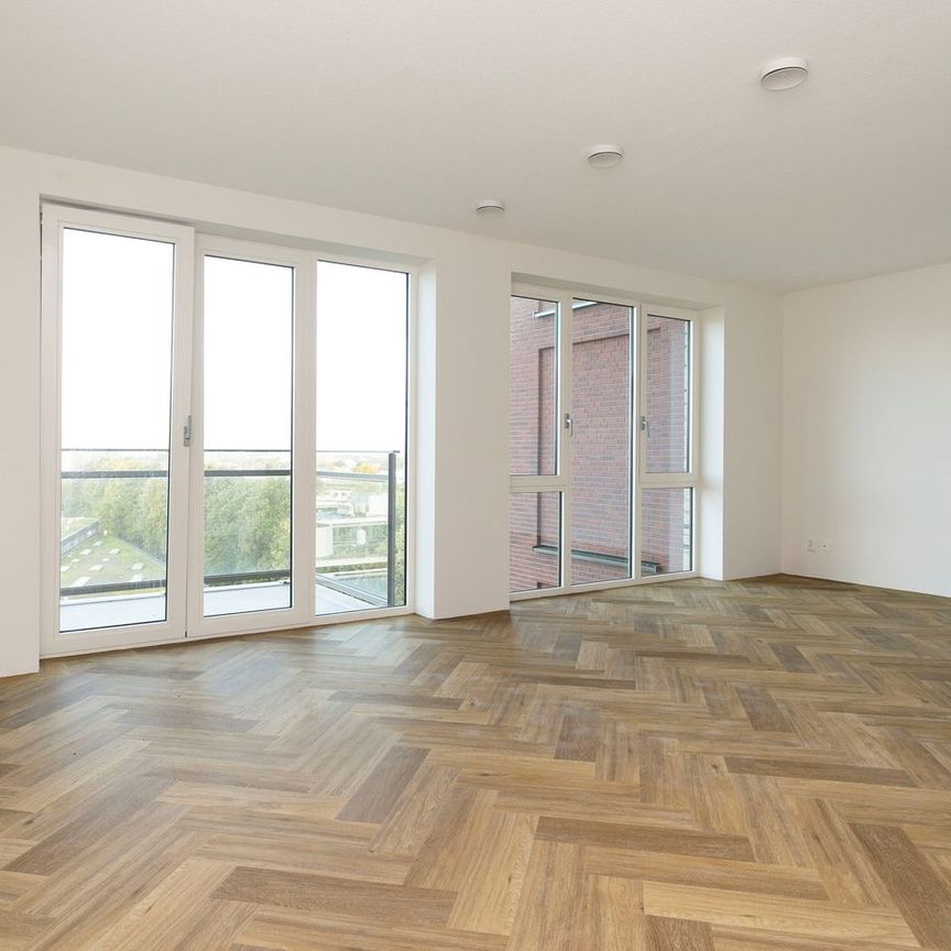 Appartement te huur: Ananasweg 142 2321 DC Leiden - Photo 1