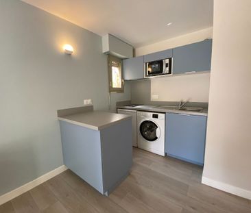 Location Appartement 1 pièce 32m² CANNES 06400 - Photo 4