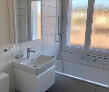 3.5 Zimmer, 75 m², 1. Stock - Photo 4