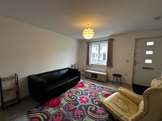 Pilgrim Place, Guardbridge - Photo 1