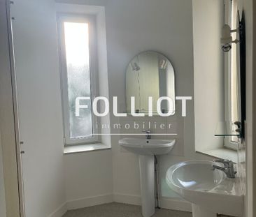 A LOUER BEL APPARTEMENT DE TYPE F5 50000 SAINT LO 4 CHAMBRES 117 M� - Photo 6