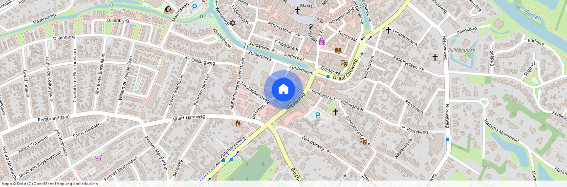 De Gloep 53, Zuiderenk, 7241DT, Lochem