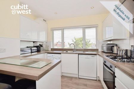 3 bedroom maisonette to rent - Photo 5