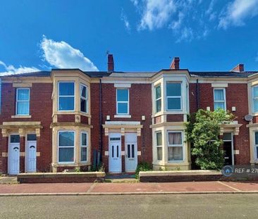 2 bedroom terraced house to rent - Photo 1