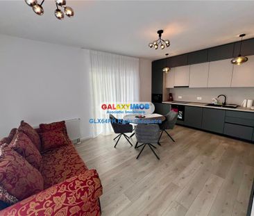 Inchiriere 2 camere, bloc nou, Ploiesti, zona Sud, Pleiandes - Photo 2