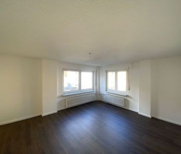 2-Zimmer-Wohnung mit Gartennutzung in 97464 Niederwerrn - Photo 6