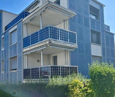 2½ Zimmer-Wohnung in Zürich - Kreis 11 Oerlikon, möbliert, auf Zeit - Photo 5