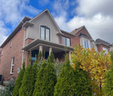 For Lease - 22 Gauguin Avenue, Vaughan, Ontario - Photo 1