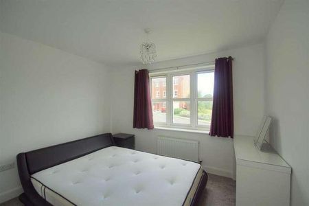 Grantham Court, Scampston Drive East Ardsley, Wakefield, WF3 - Photo 4