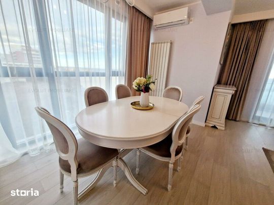 3 Camere de Lux - vedere frontala la mare in Faleza Nord - Photo 1
