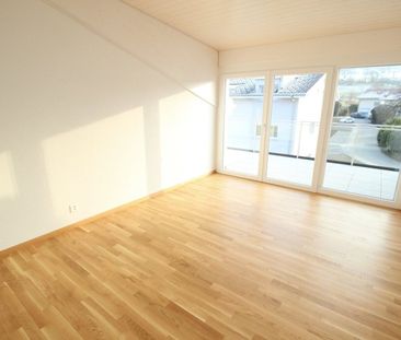 SUPERBE ET SPACIEUX 5½ pièces - Photo 6