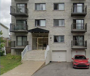 Grand 4 1/2 à 1500$ - Photo 1
