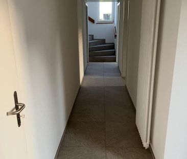 Charmantes 4.5-Zimmer-Einfamilienhaus in Unterkulm – ab September 2... - Foto 5