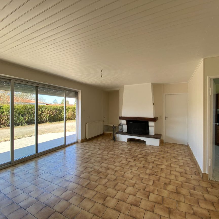 Location Maison 5 pièces 123m² - Photo 1