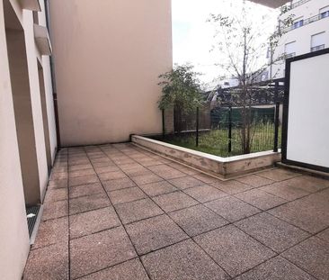 location Appartement T4 DE 76.8m² À FRANCONVILLE - Photo 6