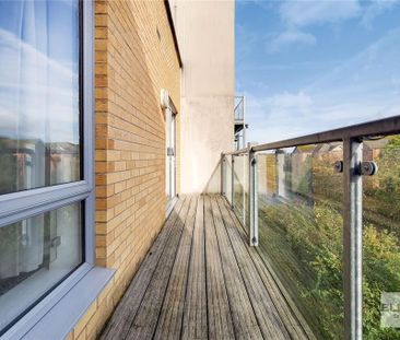 1 bedroom apartment to rent - Photo 6