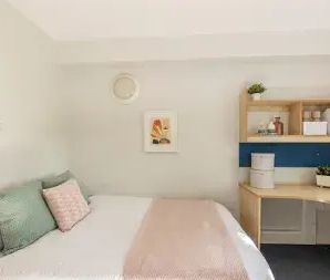 1 bedroom private hall to rent - Photo 6