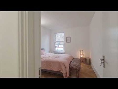 2 Bed Flat, Photo Studios, E17 - Photo 5