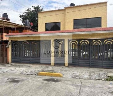 Casa en Renta en Jacarandas Tlalnepantla - Photo 3