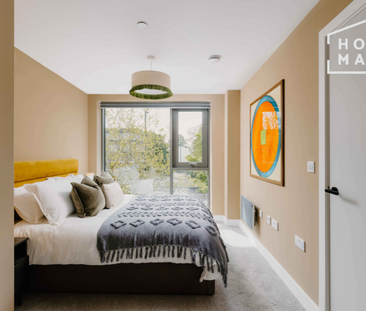 2 bedroom flat to rent - Photo 4