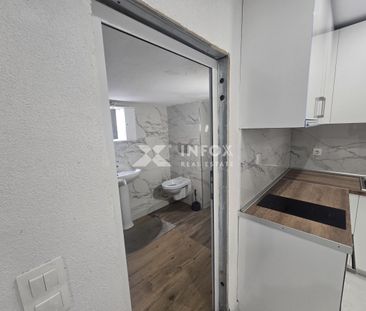 Ανακαινισμένη γκαρσονιέρα προς ενοικίαση στον Άγιο Παύλο – 400€ - Photo 6