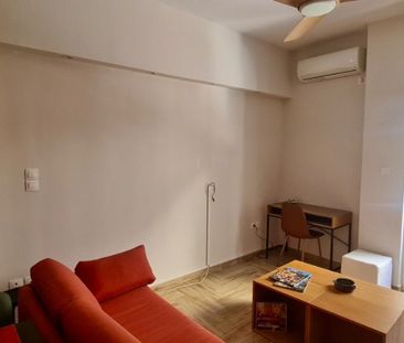Studio/Γκαρσονιέρα για ενοικίαση Άγιος Αντώνιος (Περιστέρι) - Photo 2