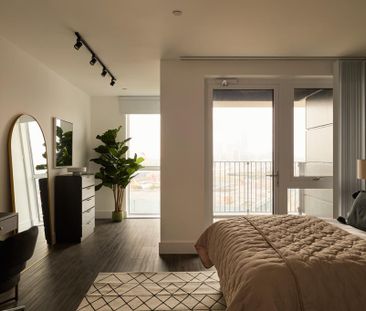 1 bedroom apartment to rent - Photo 5
