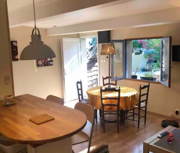 Appartement T1 Lunel-Viel à louer - Photo 5