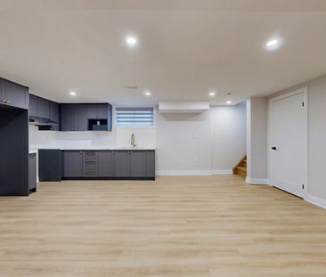 For Lease - 474 Taunton Road Unit# Bsmt, Ajax, Ontario - Photo 2